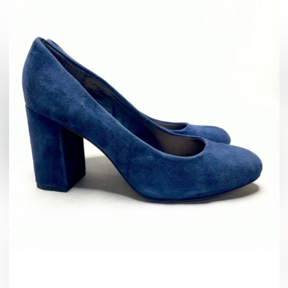 Bella Vita The Nera Heel, 8 Wide